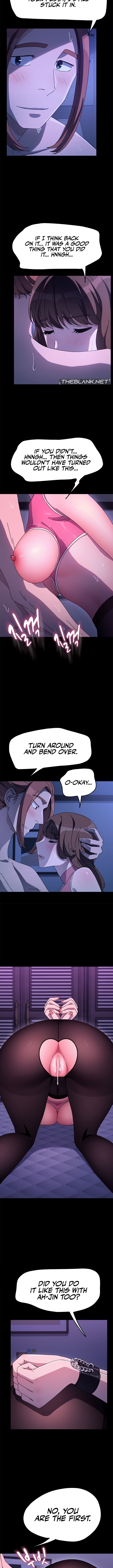 Page 8 of Chapter 47: Hey Mister!