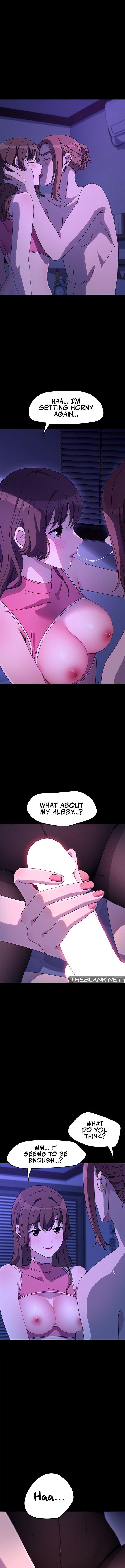 Page 1 of Chapter 49: Hey Mister!