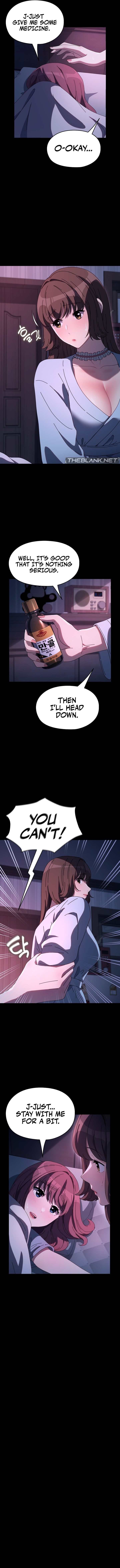 Page 10 of Chapter 60: Hey Mister!