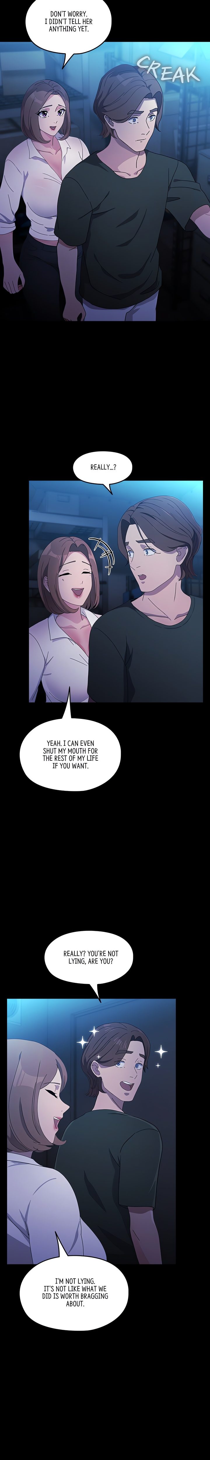 Page 25 of Chapter 73: Hey Mister!