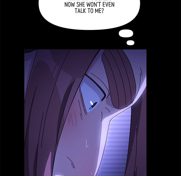 Page 107 of Chapter 8: Hey Mister!