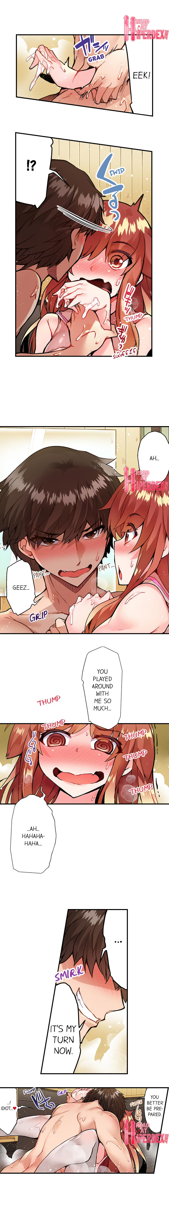 Page 9 of Chapter 103: Traditional Job of Washing Girls’ Body