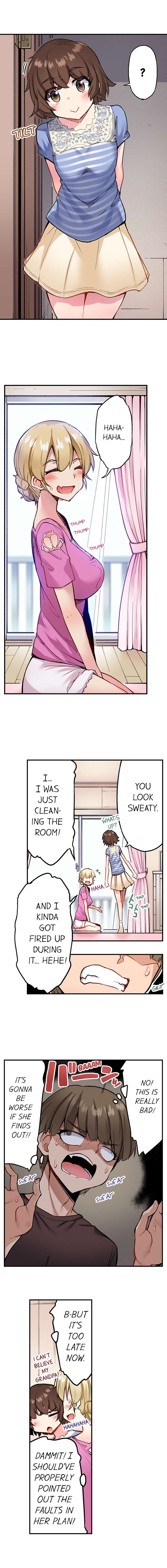 Page 2 of Chapter 133: Traditional Job of Washing Girls’ Body