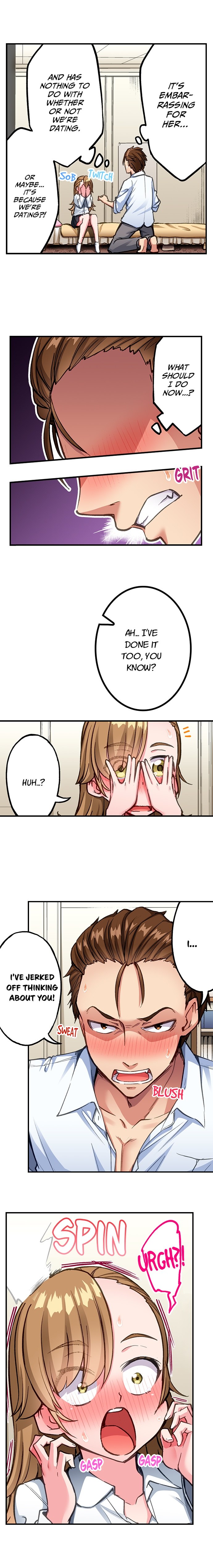 Page 4 of Chapter 236: Traditional Job of Washing Girls’ Body