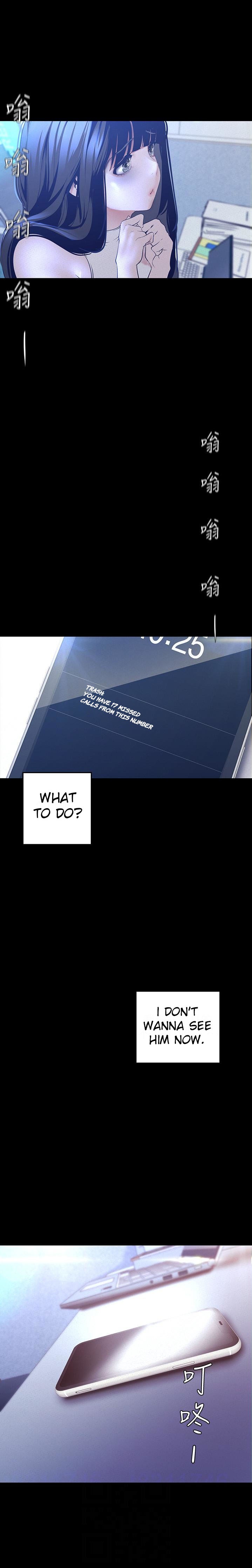 Page 6 of Chapter 114: A Wonderful New World
