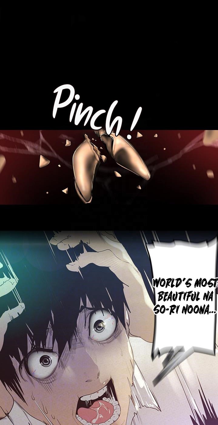 Page 35 of Chapter 119: A Wonderful New World