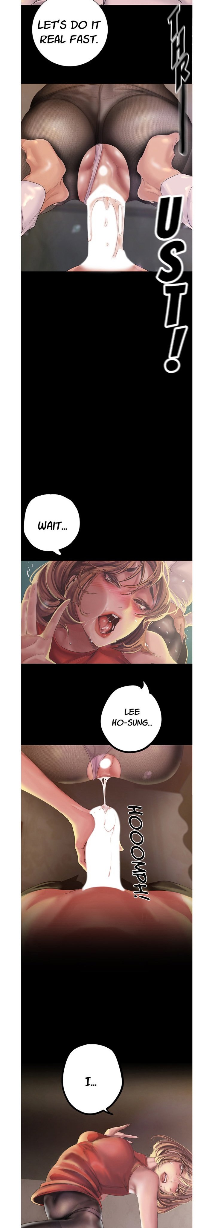 Page 8 of Chapter 121: A Wonderful New World