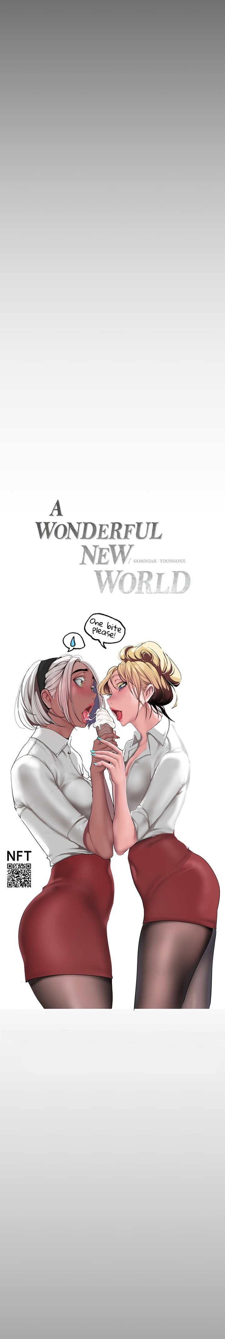 Page 10 of Chapter 157: A Wonderful New World