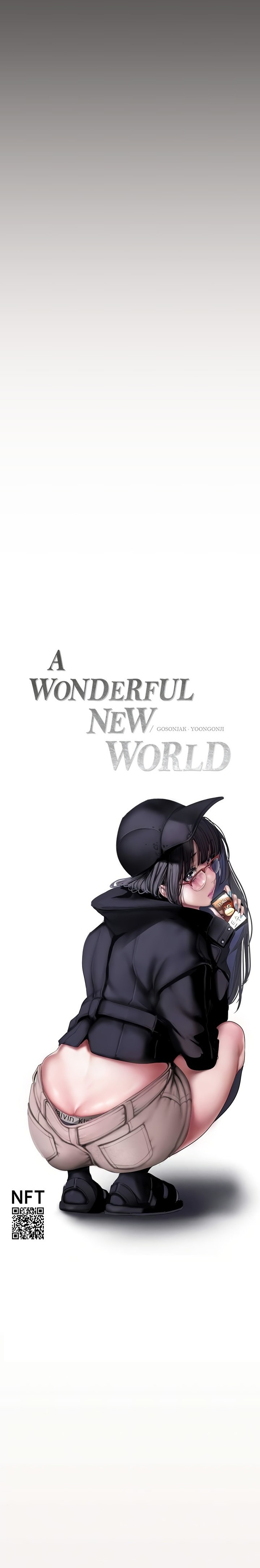 Page 8 of Chapter 176: A Wonderful New World