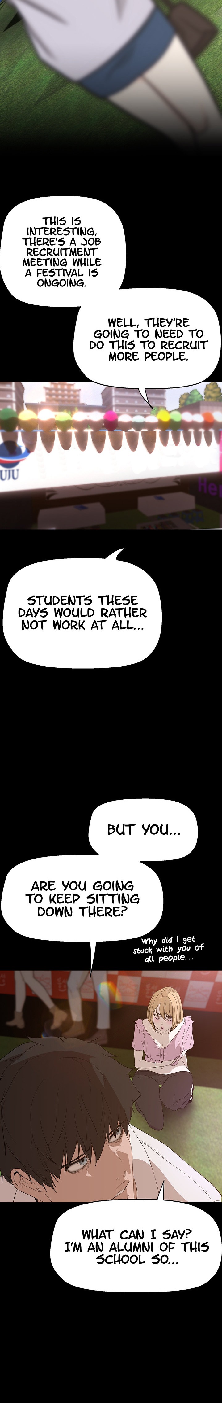 Page 15 of Chapter 192: A Wonderful New World