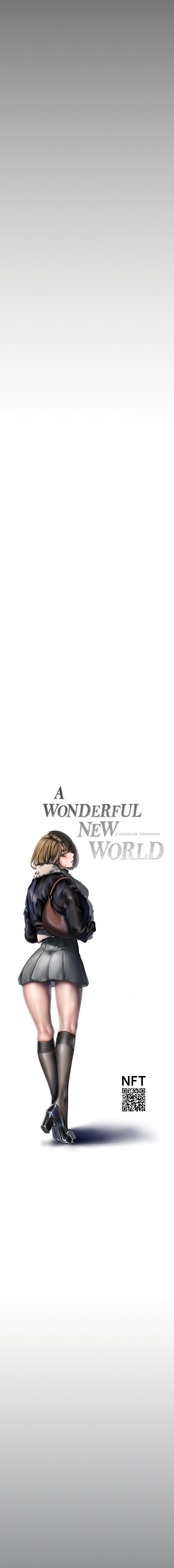 Page 5 of Chapter 217: A Wonderful New World