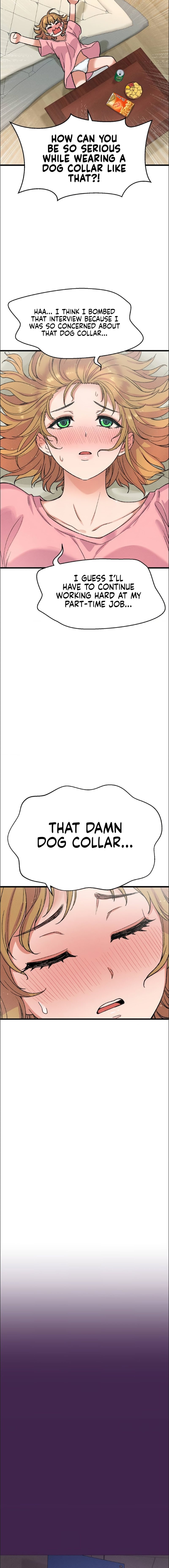 Page 23 of Chapter 1: The CEO’s Dog Collar