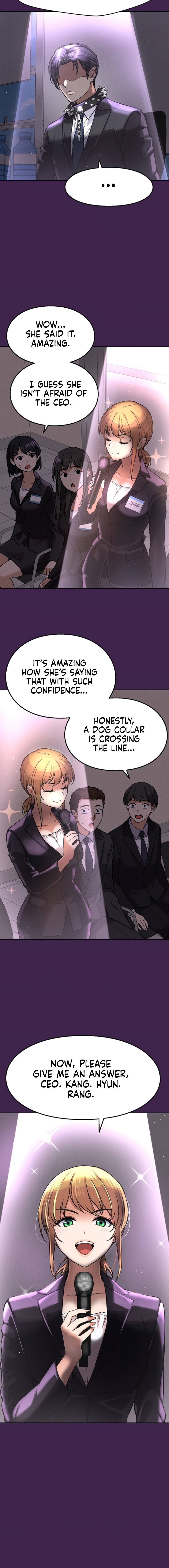 Page 25 of Chapter 1: The CEO’s Dog Collar