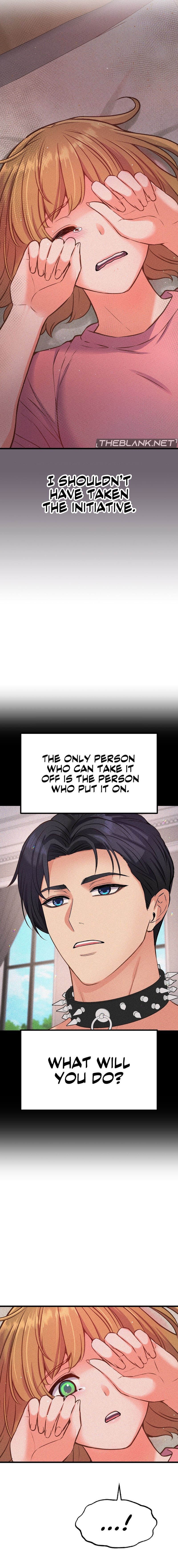 Page 15 of Chapter 10: The CEO’s Dog Collar