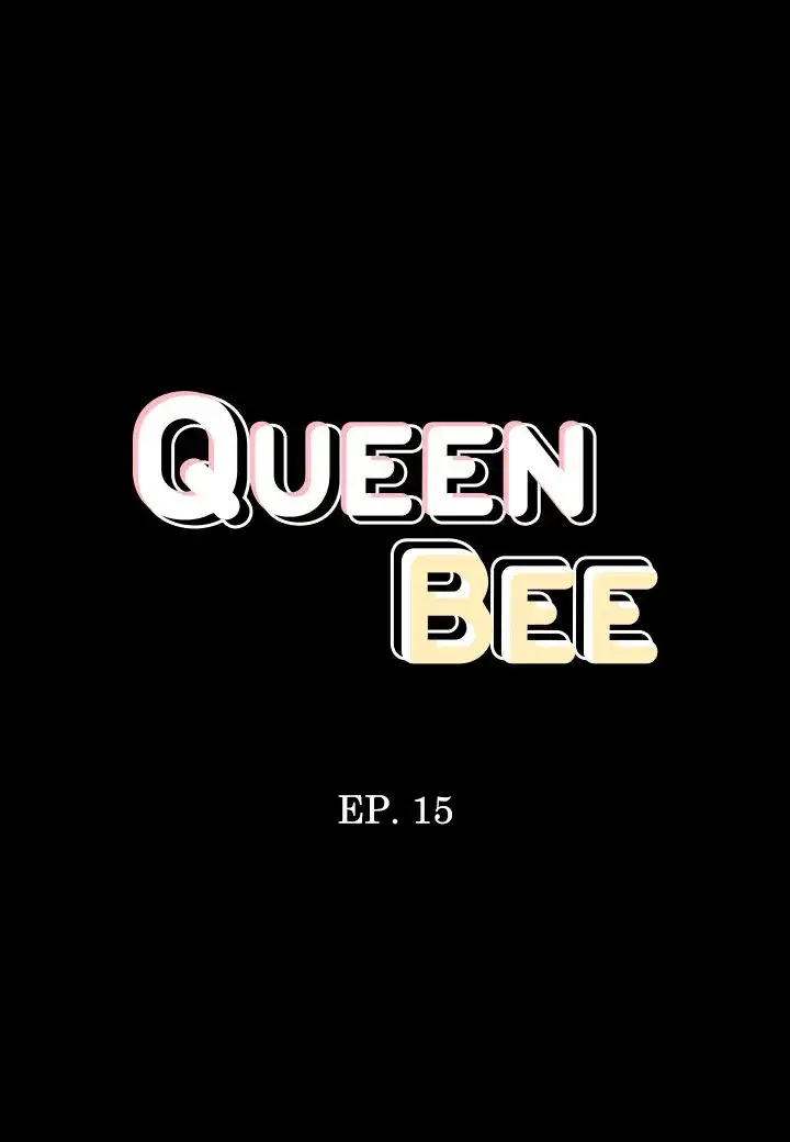 Page 1 of Chapter 15: Queen Bee