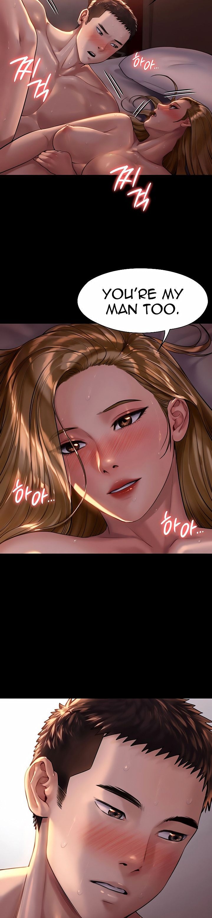 Page 29 of Chapter 172: Queen Bee