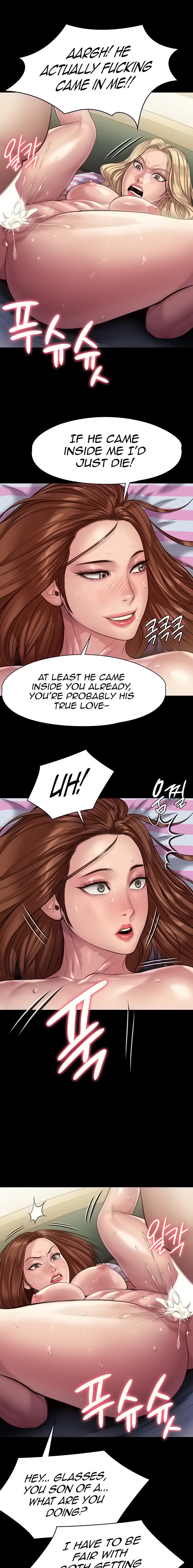 Page 13 of Chapter 214: Queen Bee