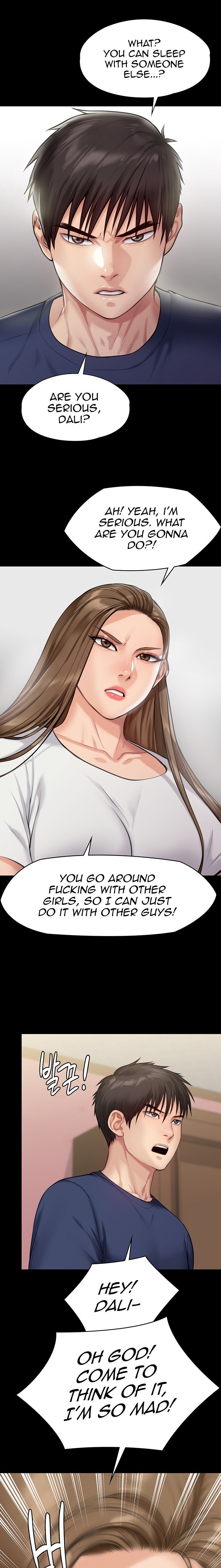 Page 4 of Chapter 216: Queen Bee