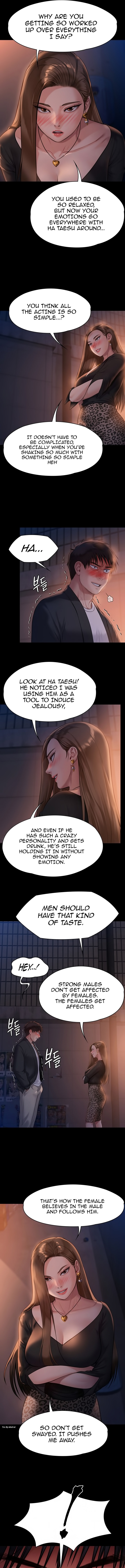 Page 14 of Chapter 221: Queen Bee