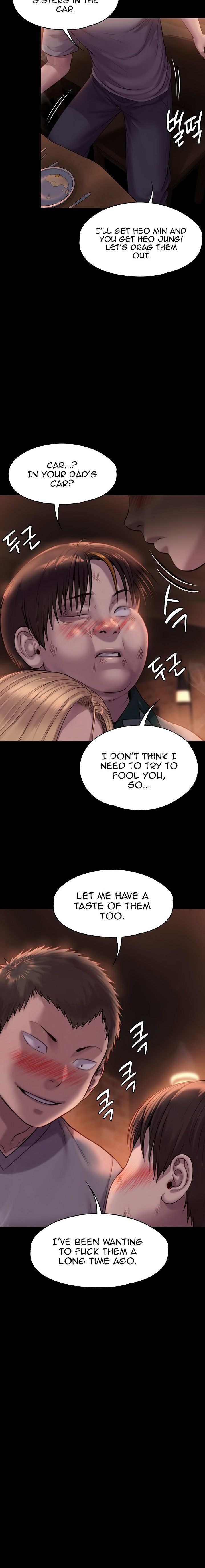 Page 14 of Chapter 223: Queen Bee