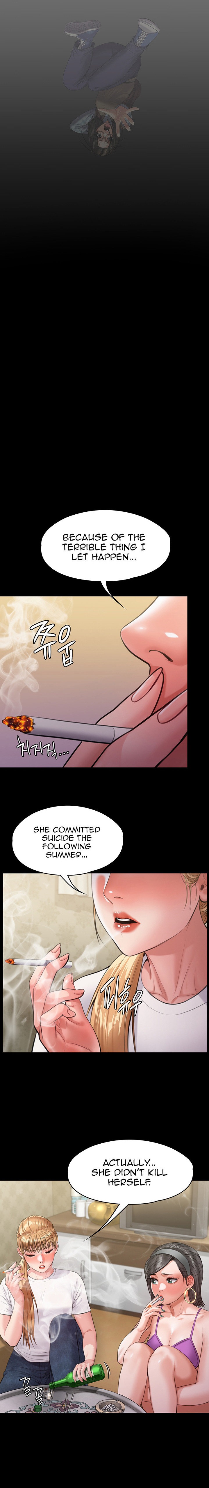 Page 5 of Chapter 229: Queen Bee