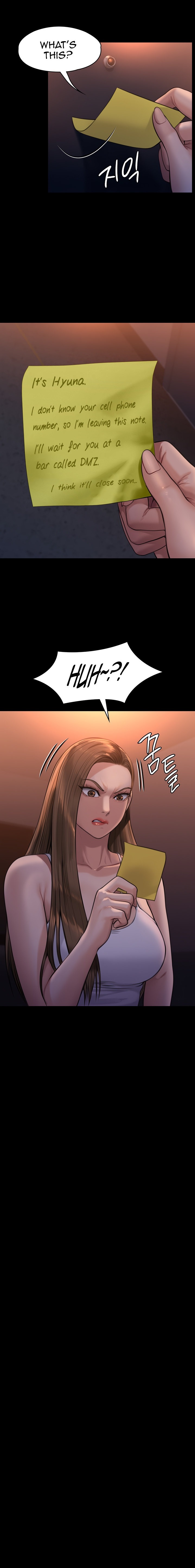 Page 15 of Chapter 231: Queen Bee