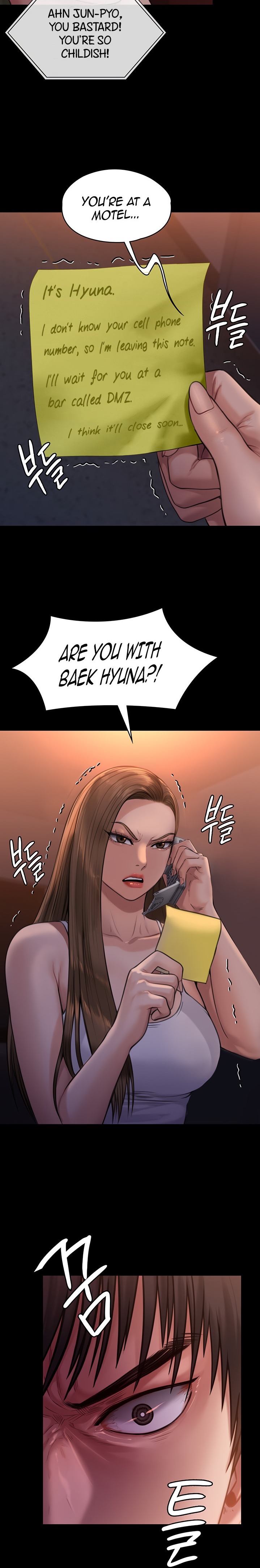 Page 20 of Chapter 231: Queen Bee