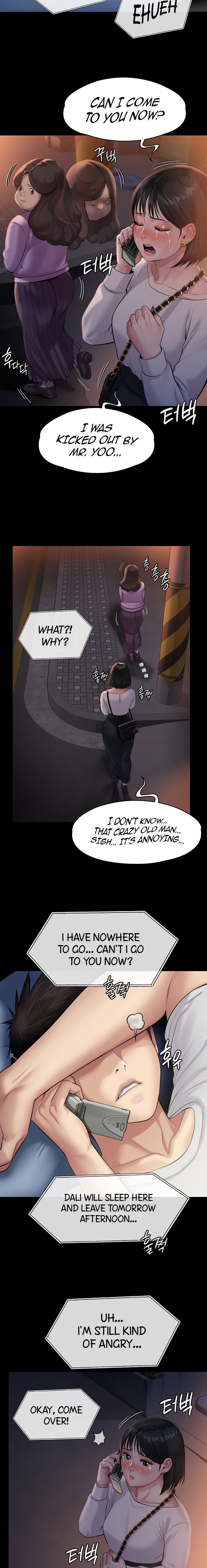 Page 12 of Chapter 238: Queen Bee