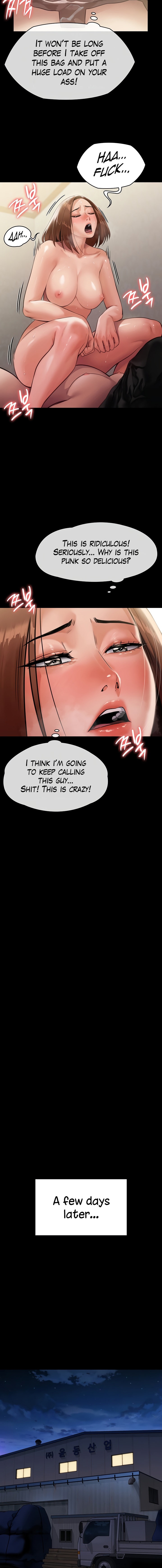 Page 23 of Chapter 245: Queen Bee