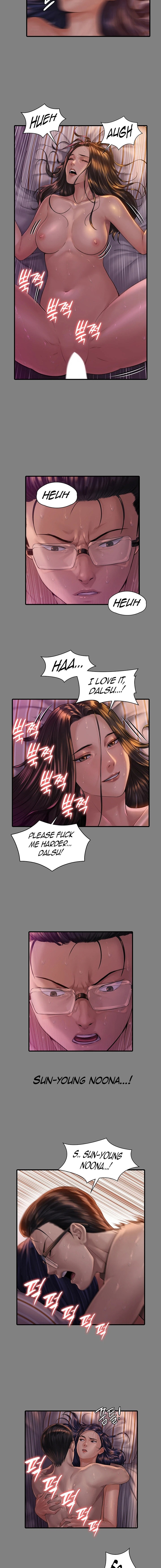 Page 14 of Chapter 247: Queen Bee