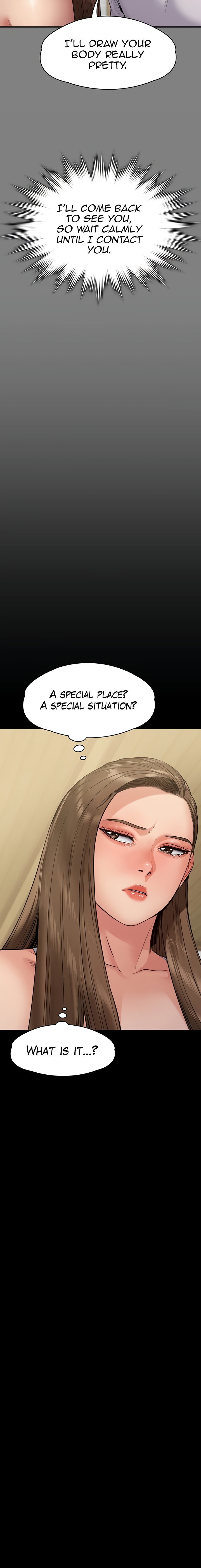 Page 20 of Chapter 253: Queen Bee