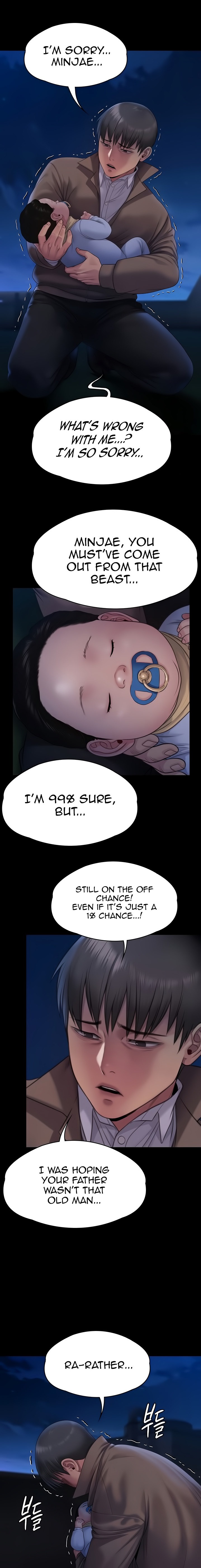 Page 10 of Chapter 257: Queen Bee