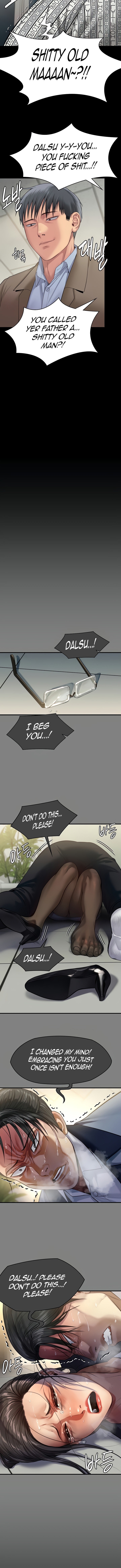 Page 15 of Chapter 276: Queen Bee