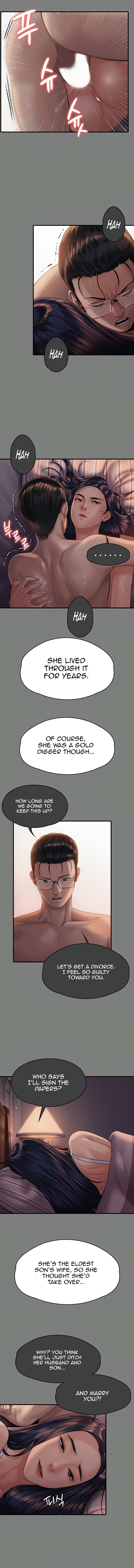 Page 14 of Chapter 288: Queen Bee