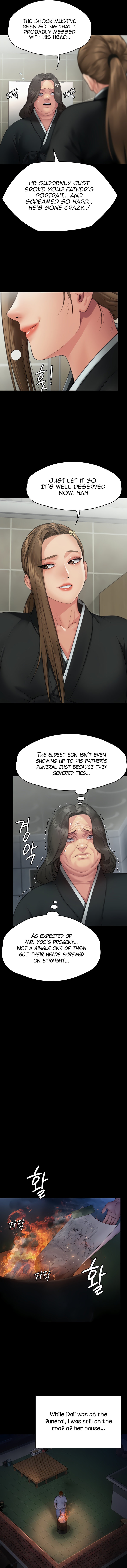 Page 6 of Chapter 288: Queen Bee