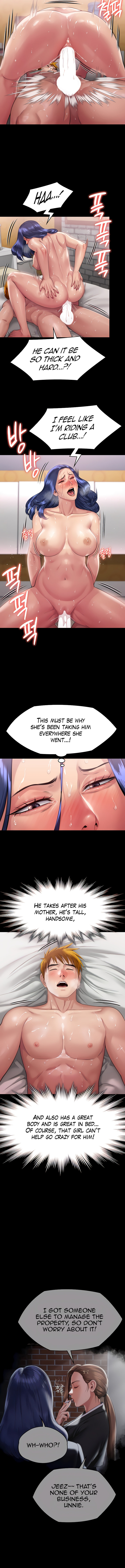 Page 11 of Chapter 290: Queen Bee