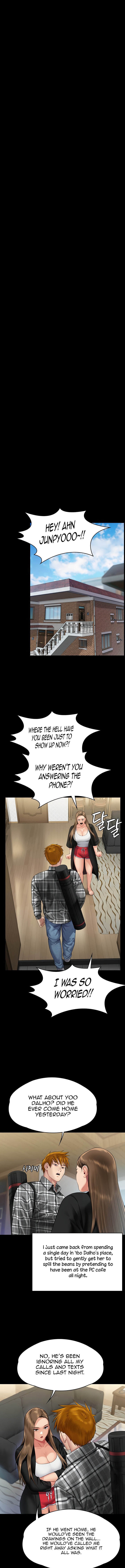 Page 17 of Chapter 303: Queen Bee