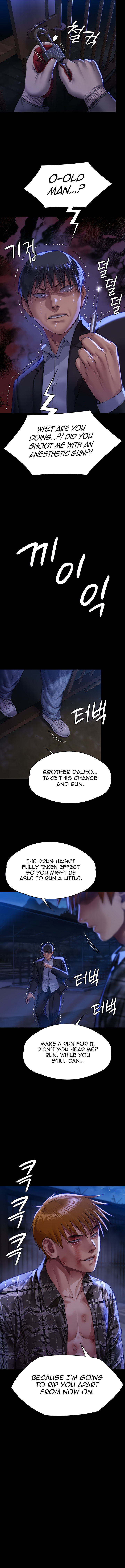 Page 17 of Chapter 311: Queen Bee