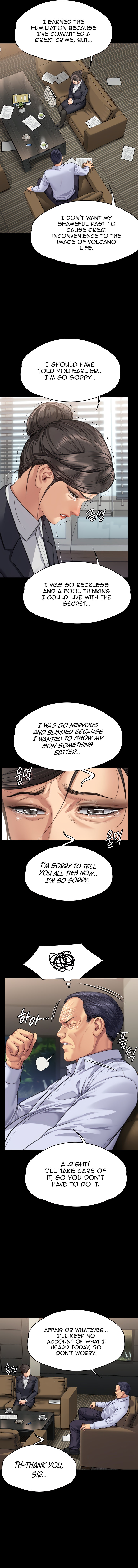 Page 11 of Chapter 314: Queen Bee