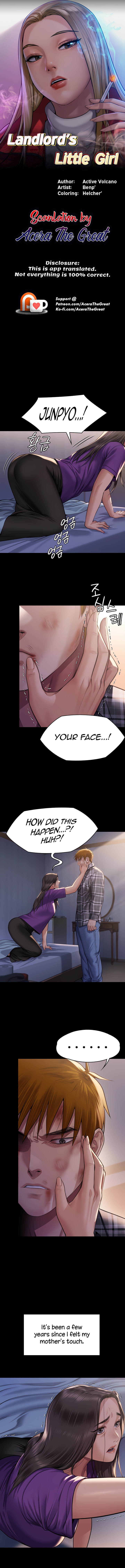 Page 2 of Chapter 314: Queen Bee