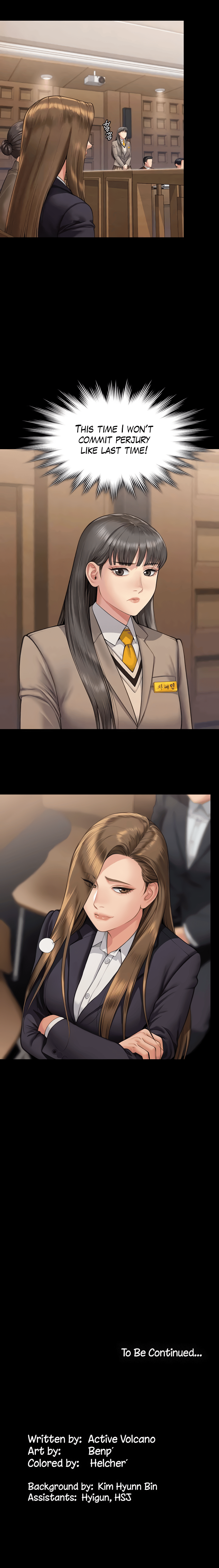 Page 7 of Chapter 328: Queen Bee