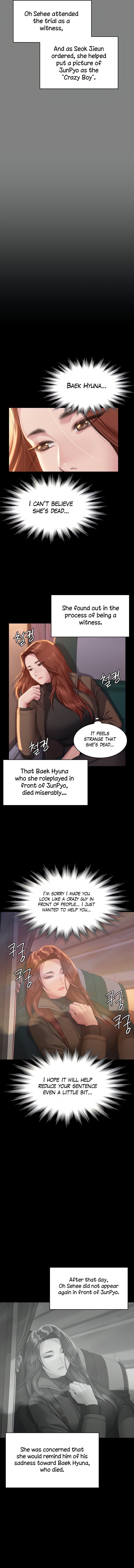 Page 12 of Chapter 330: Queen Bee