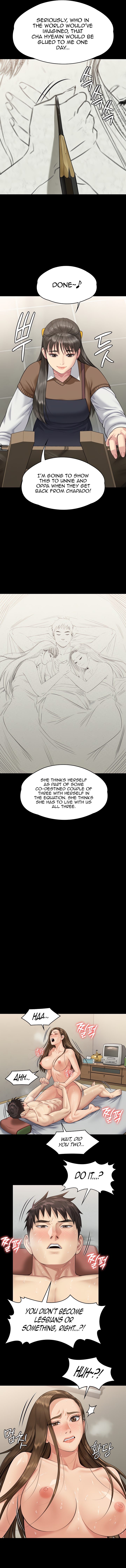 Page 14 of Chapter 338: Queen Bee