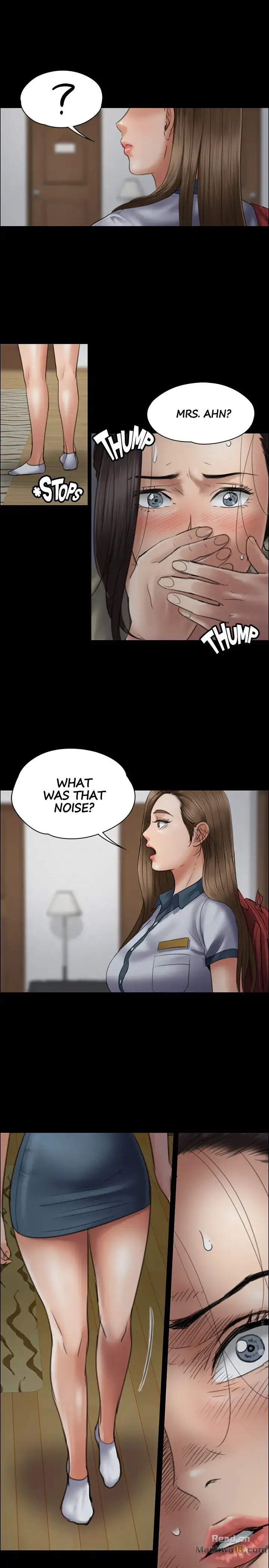 Page 4 of Chapter 44: Queen Bee