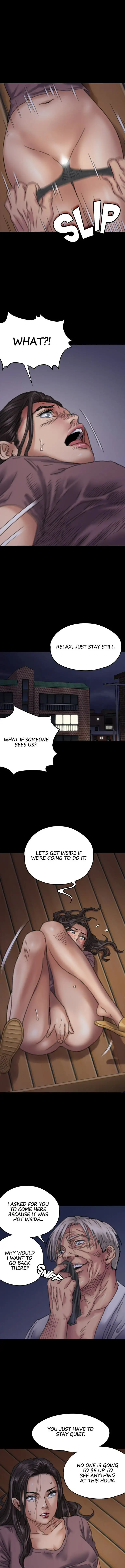 Page 7 of Chapter 62: Queen Bee