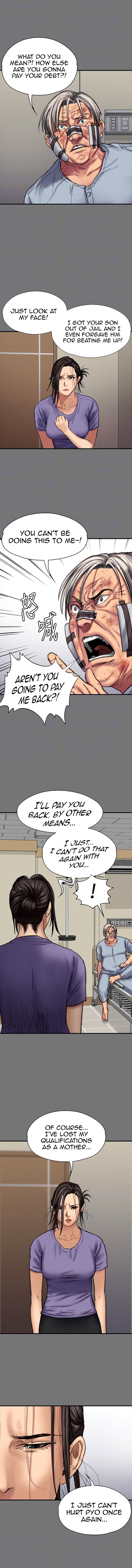 Page 8 of Chapter 90: Queen Bee