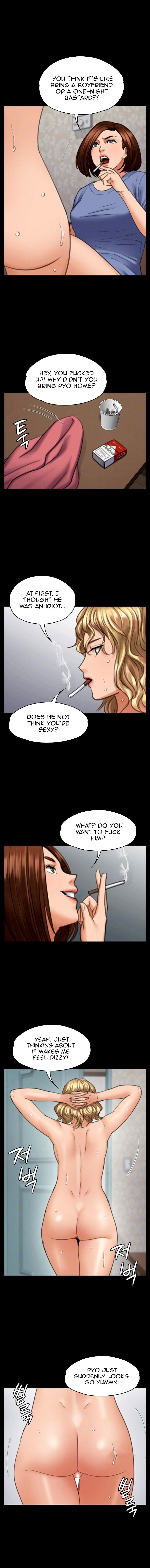 Page 4 of Chapter 97: Queen Bee