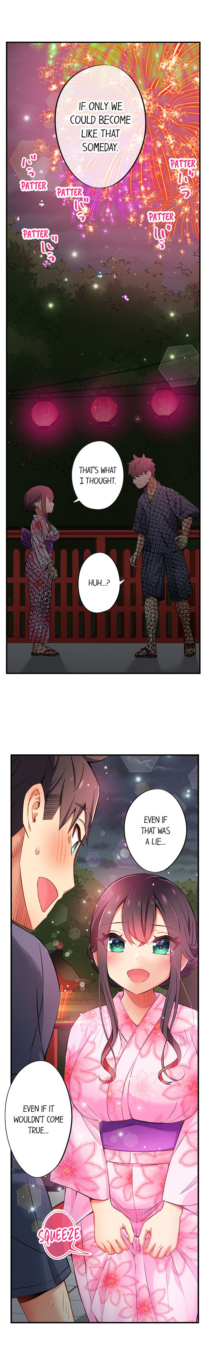 Page 3 of Chapter 44: Fucking My Niece at the Girls' Pajama Party