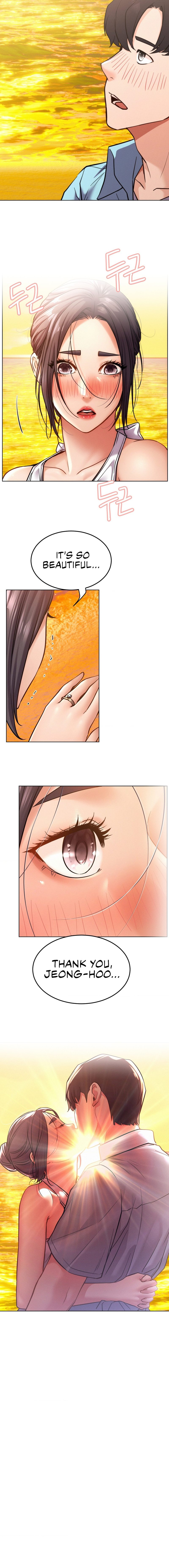 Page 13 of Chapter 100: Staying with Ajumma