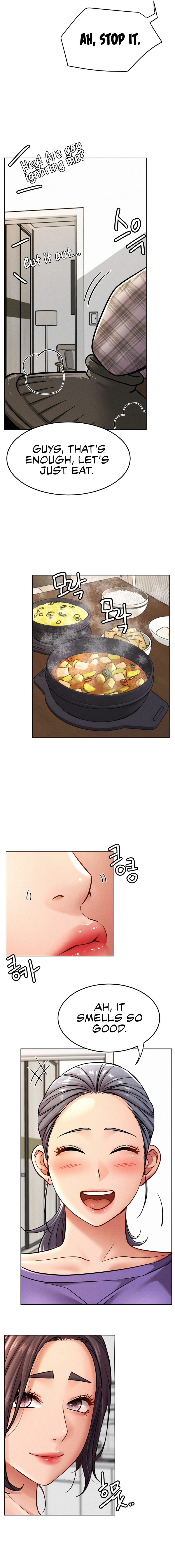 Page 15 of Chapter 100: Staying with Ajumma